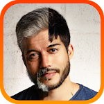 Cover Image of Tải xuống Prank Age Face Editor 1.0 APK