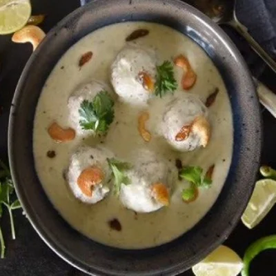 Malai Kofta