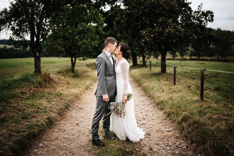 Photographe de mariage Michal Burda (michalburda). Photo du 7 décembre 2022