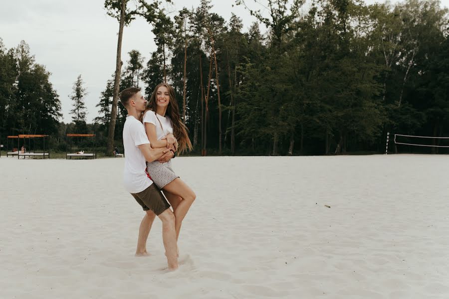 Wedding photographer Olga Potockaya (olgapotockaya). Photo of 2 August 2018