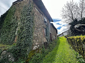 maison à Condat-sur-Vienne (87)