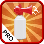 Air Horn Pro Apk