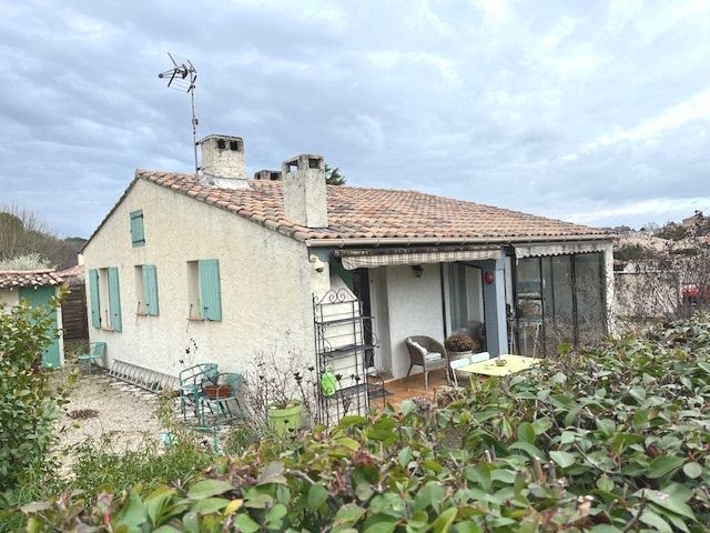 Vente viager 2 pièces 55.16 m² à La Tour-d'Aigues (84240), 80 000 €