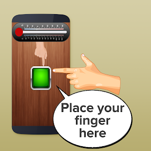 How to get Finger Body Temperature Prank patch 1.0 apk for bluestacks