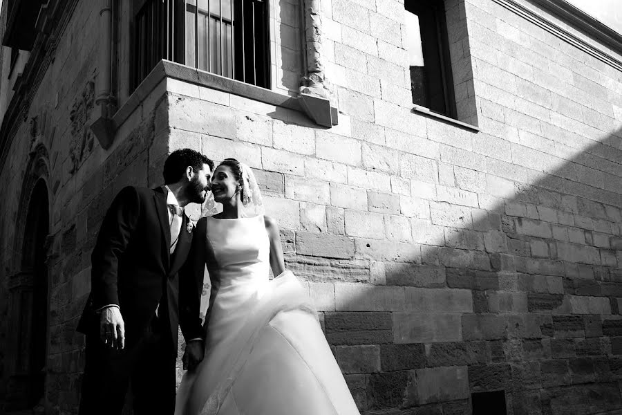 Fotógrafo de casamento Javier Goicoechea (javiergoicoechea). Foto de 15 de junho 2022