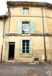 maison à Uzès (30)