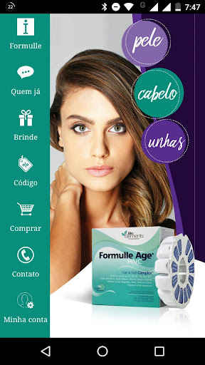 Formulle Age