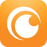 Crunchyroll for Google TV (β) icon