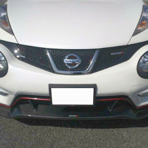 ジューク NISMO