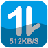 Internet Speed Meter Live-Wifi-Phone-Live Speed1.5