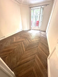 appartement à Paris 19ème (75)