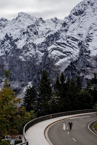 Svadobný fotograf Tomasz Cichoń (tomaszcichon). Fotografia publikovaná 9. októbra 2019