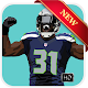 Download Kam Chancellor Wallpapers - Zayan For PC Windows and Mac