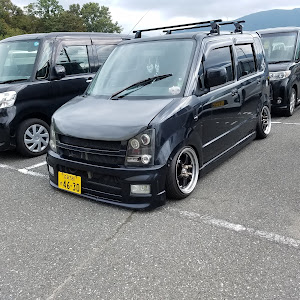 ワゴンR MH21S