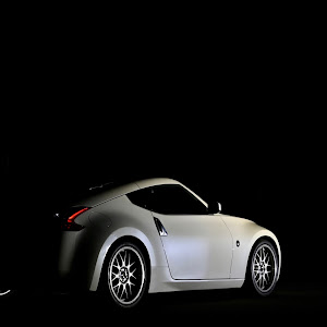 フェアレディZ Z34