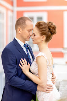Fotógrafo de casamento Anastasiya Mukhina (muhinaphoto). Foto de 10 de novembro 2020