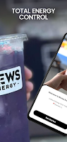 Brews Energy Screenshot