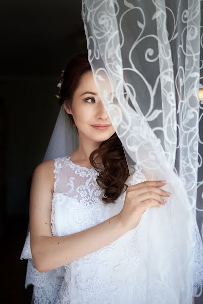 結婚式の写真家Aleksandr Veselov (alexanderv)。2017 8月23日の写真