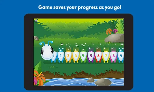 Think & Learn  Code-a-pillar™(圖4)-速報App
