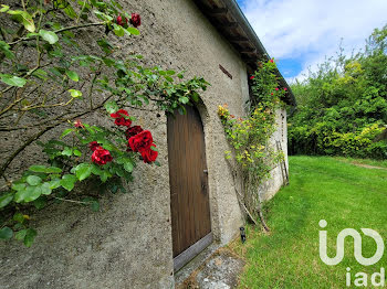 maison à Serigny (86)