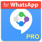 Excel of contacts to WhatsApp Broadcast List