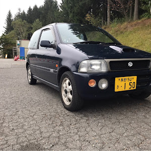 セルボ・モード CP22S