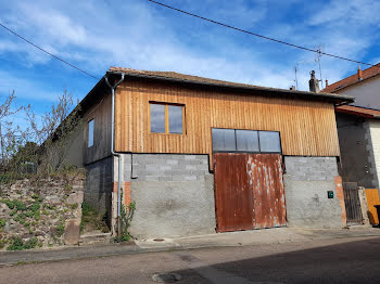 maison à La Pacaudière (42)