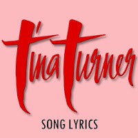 Tina Turner Lyrics