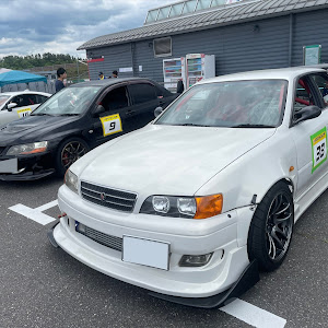 チェイサー JZX100