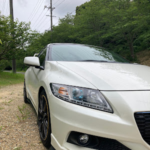 CR-Z ZF2