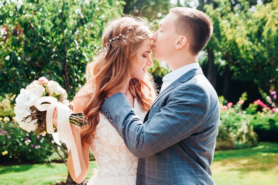 Fotógrafo de bodas Yuliya Balanenko (depechemind). Foto del 18 de abril 2018