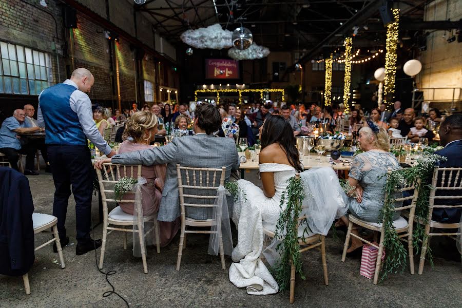 Wedding photographer Marina Vaidere (marinavaidere). Photo of 20 February 2020