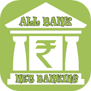 All Bank Netbanking | Cryptocurrency News | Tips 1.0.06 Icon