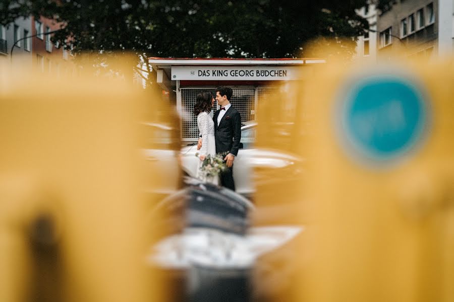 Fotografo di matrimoni Stefano Chiolo (stefanochiolo). Foto del 10 febbraio 2020