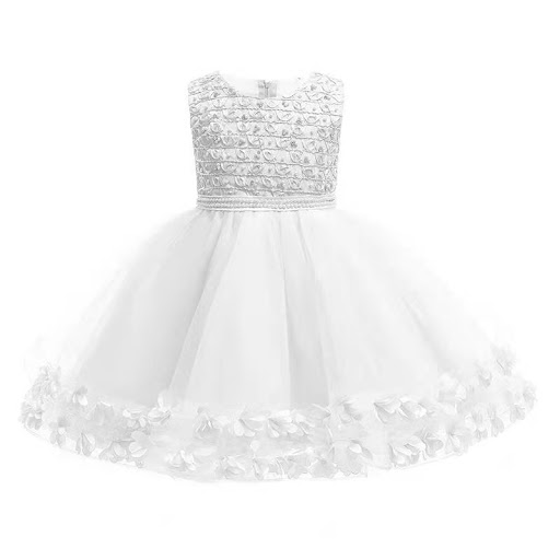 Title 2, Girls Tutu Skirt Birthday Piano Performance Pri...