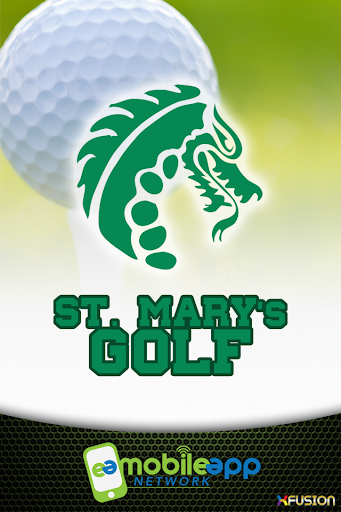 St. Mary's Golf