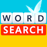 Word Search Journey - New Crossword Puzzle 1.46 Icon