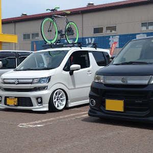 ワゴンR MH55S