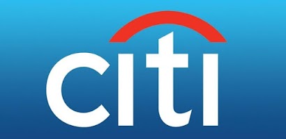 Citibank UAE Screenshot