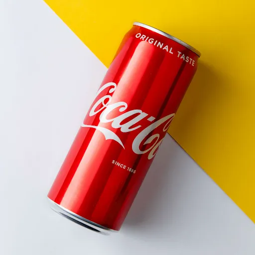 Coke (330ml)