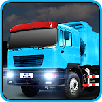 4x4 Hill Climb Cargo Truck Sim Apk