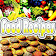 Food Recipes 2017 icon