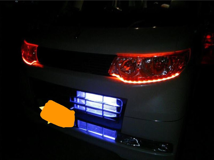 パパダミアナッツ(呼びはパパさんで🤗)さんが投稿した過去車紹介・タントカスタムL385Sに関するカスタム事例の投稿画像7枚目