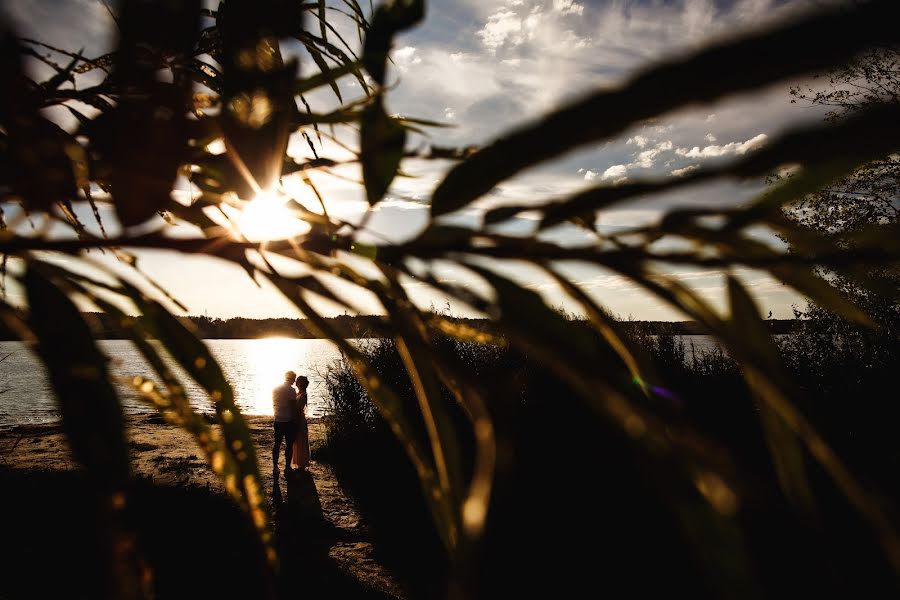 Svadobný fotograf Nikolay Shepel (kkshepel). Fotografia publikovaná 12. septembra 2016