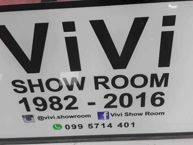 Opiniones de VIVI SHOW ROOM en Guayaquil - Sastre