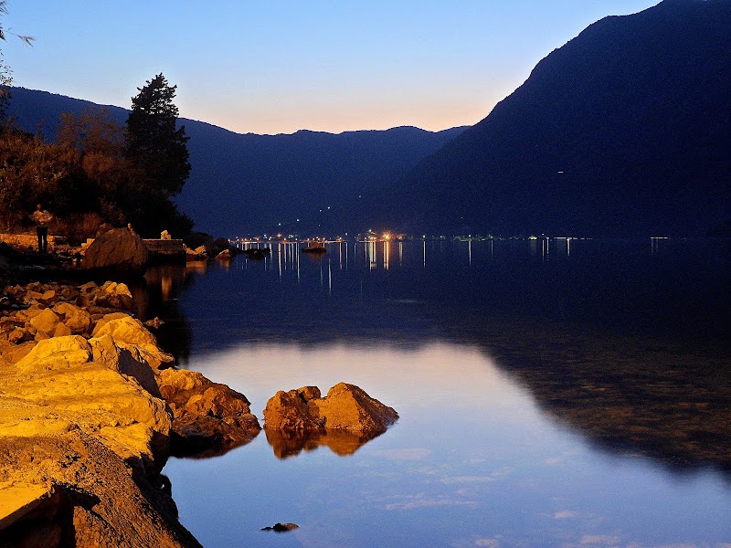 Kotor y Risan - MONTENEGRO - CRNA GORA... ¡YA ERA HORA! (13)