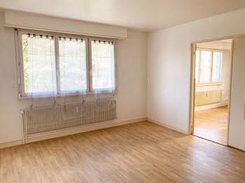 appartement à Mulhouse (68)