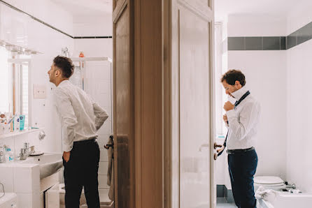 Wedding photographer Riccardo Iozza (riccardoiozza). Photo of 11 May 2019