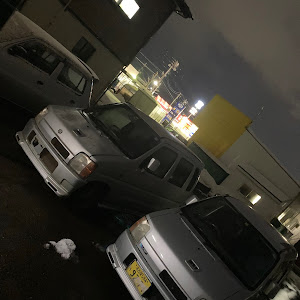 ワゴンR CT21S