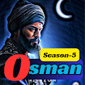 Kurulus Osman In Urdu Season 5